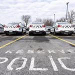 Woman arrested after newborn left alone at bus stop on Montreal's South Shore dies