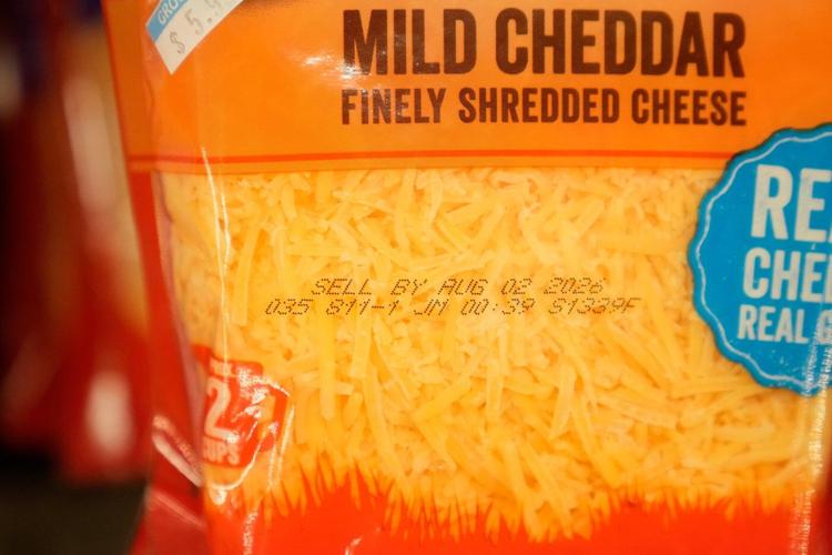 Do you toss food once the date on the label has passed? Experts say that's often a waste