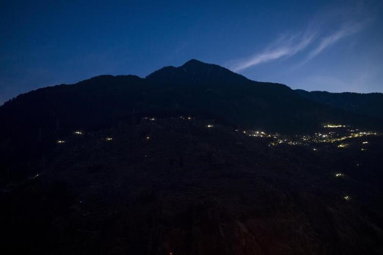 India’s push for 24/7 clean energy from dams upends lives