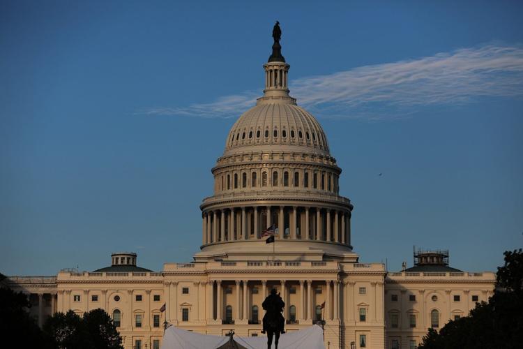 House Republicans are looking to get their agenda on track after a chaotic week