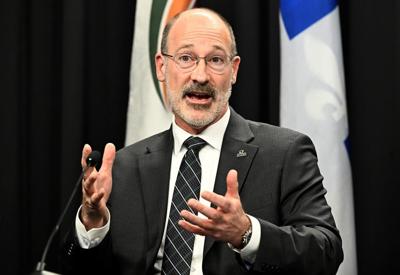 Quebec anti-corruption unit says 90 per cent of convictions from fake COVID passports