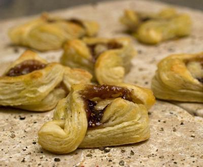 Frozen pastries recalled in Ontario, Quebec, Alberta, Manitoba and N.S.: CFIA