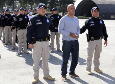 Brother of powerful Colombian senator pleads guilty in New York to narcotics smuggling charge