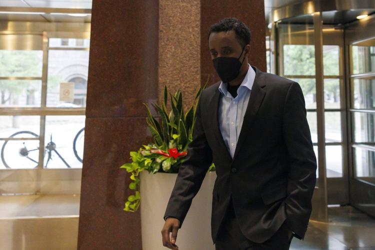 Minnesota jury convicts alleged ringleader of massive pandemic food fraud scheme on all counts