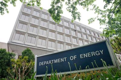 Energy Department watchdog will audit Trump's cuts of nearly $8B in clean energy grants