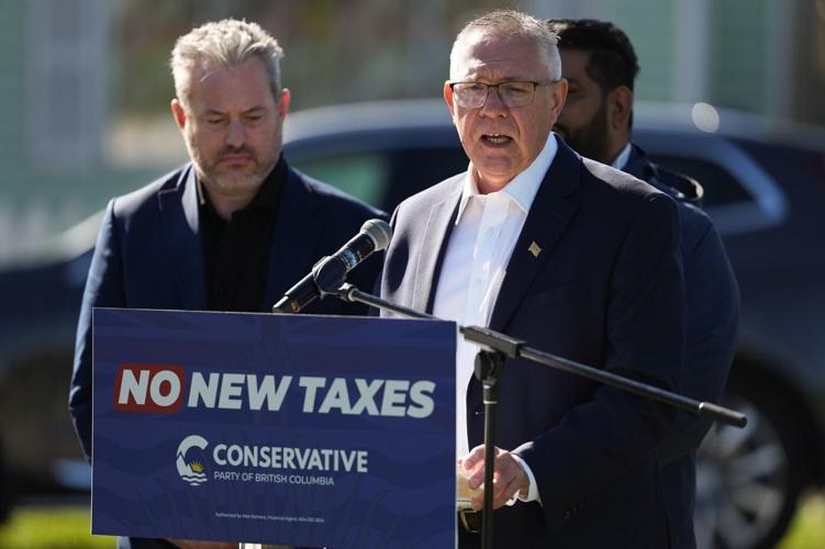 Poilievre Proposes Ending Federal Diesel Sales Taxes Entirely