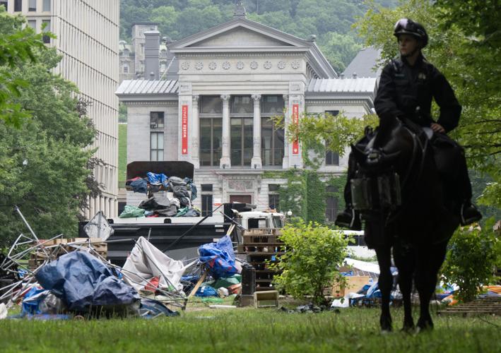 Photo Gallery The week in news photos