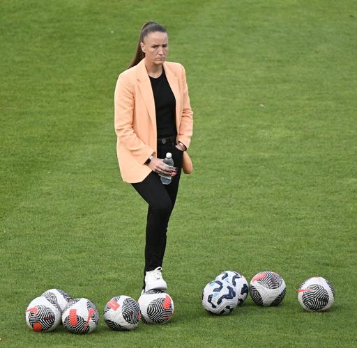 ºÃÉ«tv men's and women's soccer teams in different states of mind going into 2026