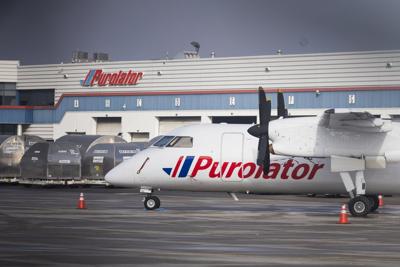 Purolator buys customs broker Livingston amid heightened trade uncertainty
