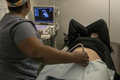 North Dakota aims at school curriculum to deter abortions