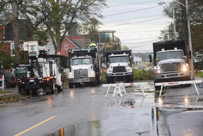 P.E.I.'s response to Fiona dominates first legislature sitting since storm hit