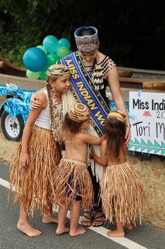 Miss Indian World pageant winners mark the end of a decades-long tradition
