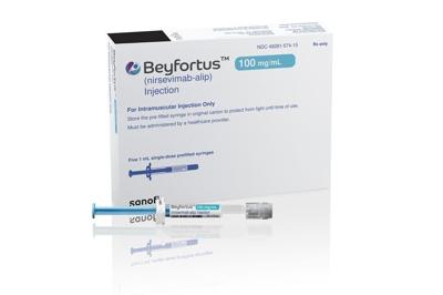 New drug to protect babies and toddlers from RSV gets FDA approval ahead of cold season