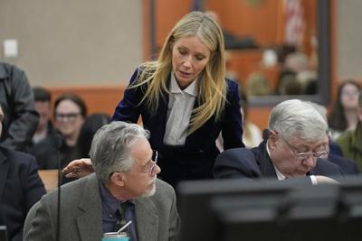 Gwyneth Paltrow scores court win that means more than $1