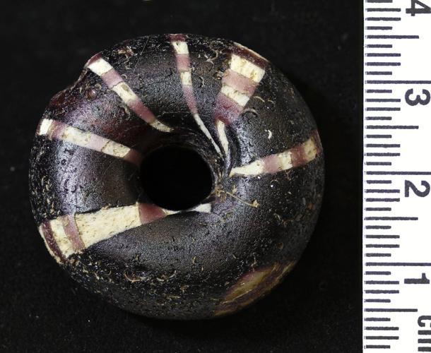 Ancient DNA suggests women were at the heart of social networks in Celtic society in Britain