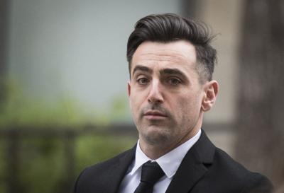 Jacob Hoggard needs professional supervision, board said in denying full parole