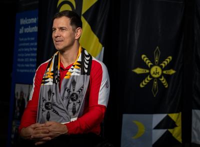 'These Games are very unique': Invictus Games bring community, competition to B.C.