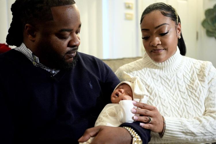 Delayed care to 2 Black pregnant women highlights maternal health disparities