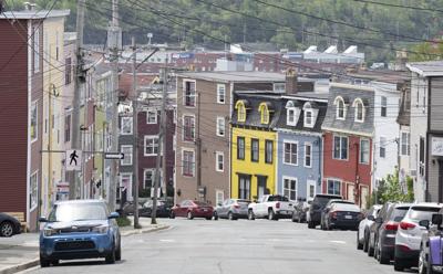 Parking woes that axed N.L. housing part of 'not in my backyard' trend, experts say