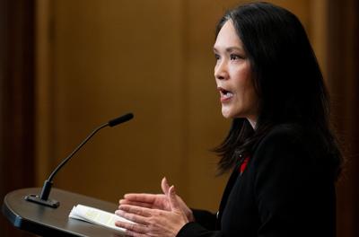 Liberals MPs warned that NDP bill on military exports could 'dismantle' defence trade