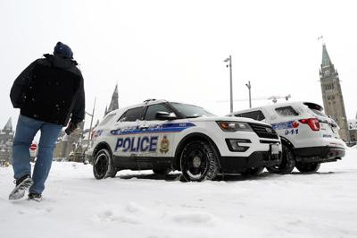 Defence to argue for more information in 'Freedom Convoy' organizers' trial