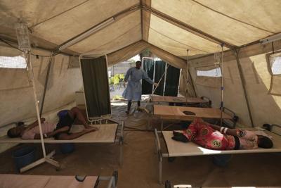 A cholera outbreak in Zimbabwe is suspected of killing more than 150 and is leaving many terrified