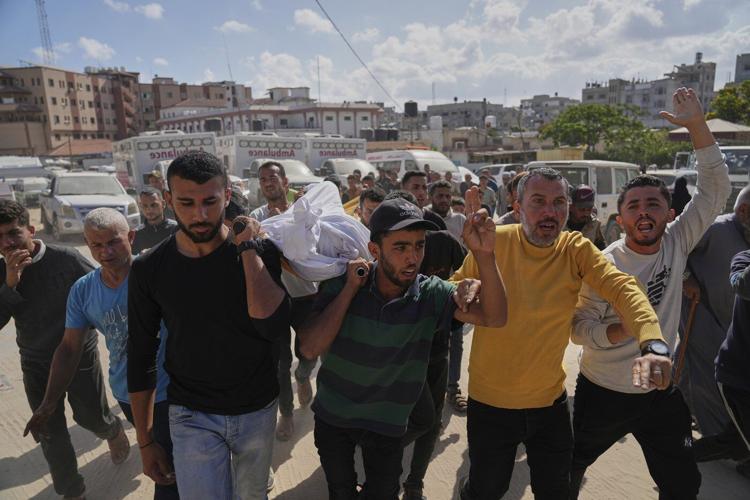 UN Security Council to vote on Gaza ceasefire resolution amid humanitarian crisis