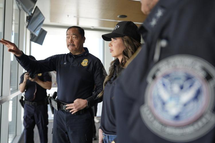 Trump administration deports hundreds of immigrants even as a judge orders their removals be stopped