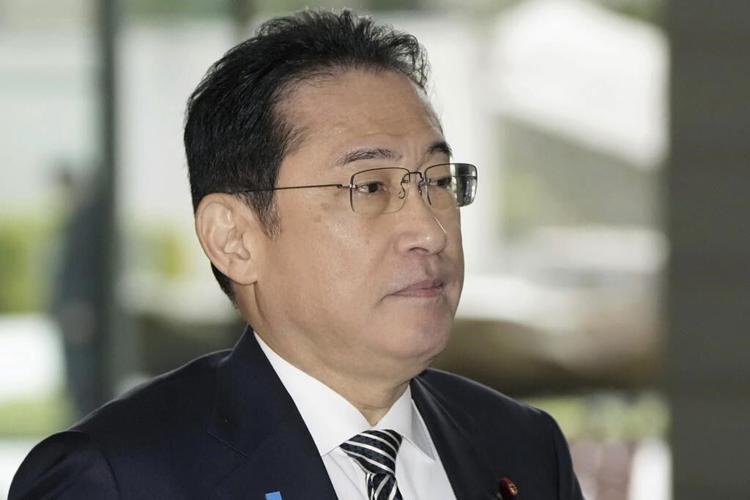 Japan's prime minister will make an appearance at Parliament's ethics hearing over a funds scandal