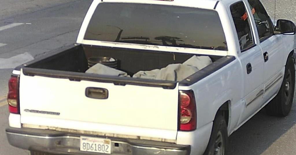 A Southern California man pleads not guilty to setting a fire that ...