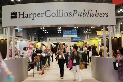 HarperCollins union approves contract, ends 3-month strike