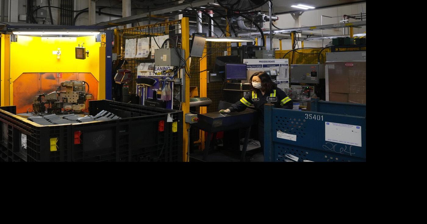 Martinrea maintains 2026 outlook amid U.S. tariff changes – thecanadianpressnews.ca  www.thecanadianpressnews.ca