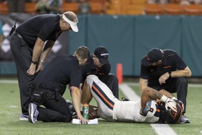 Team physicians in college sports wary of greater liability risk with athletes now making big money