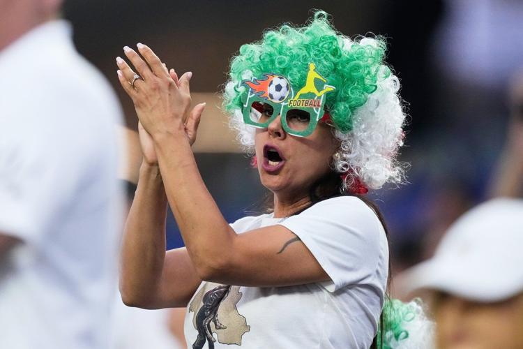 The Latest from the 2026 FIFA World Cup in Canada