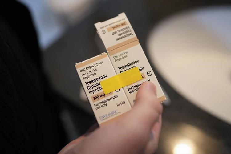 Ohio is poised to become the 2nd state to restrict gender-affirming care for adults