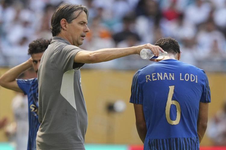 How climate change could force FIFA to rethink the World Cup calendar