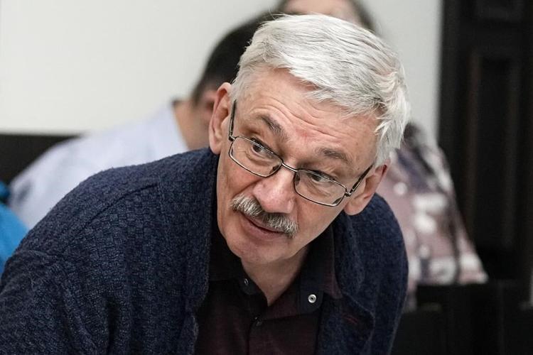 Nobel Peace Prize to activists from Belarus, Russia, Ukraine