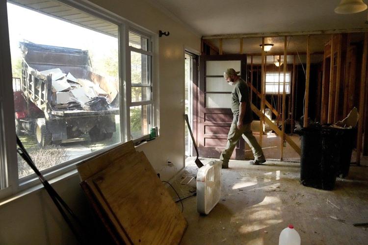 Who gets more disaster aid? Republican states. Experts explain that and more about FEMA