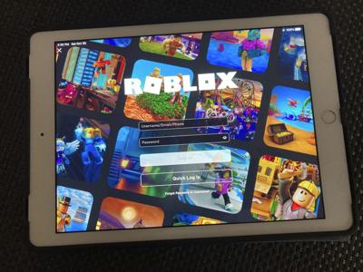 Roblox rolls out open-source AI system to protect kids from predators in chats