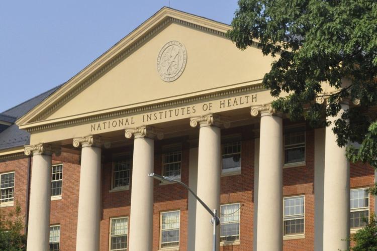 Trump nominee to lead ��ɫtv Institutes of Health questioned on funding cuts, vaccines