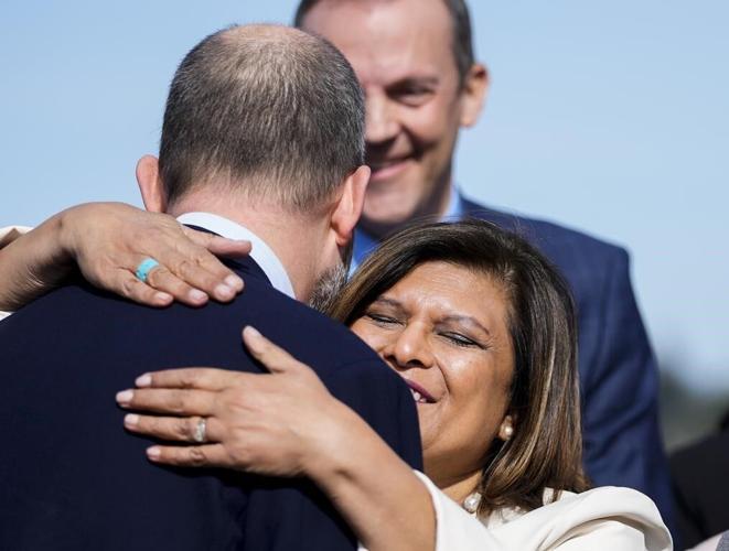 Washington, Minnesota become trans refuges, shield abortions