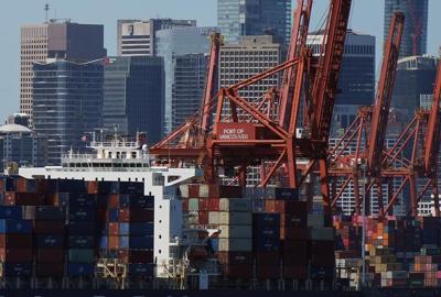 B.C. port workers ratify deal, ending long labour dispute