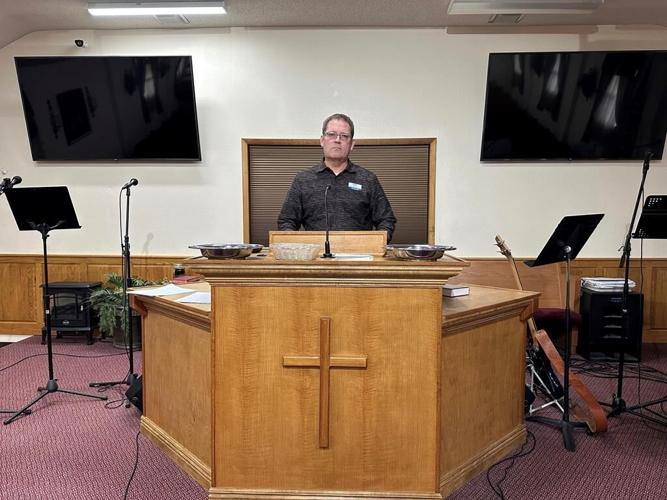 Missouri governor granting pardons at pace not seen since WWII era