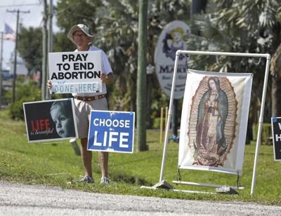 Florida law enforcers are investigating the state's abortion ballot initiative. Here's what to know