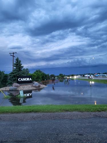 Saskatchewan flooding forces more local states of emergency, some evacuations