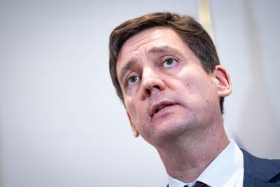 David Eby confident Indigenous MLAs will vote to pause B.C's DRIPA legislation