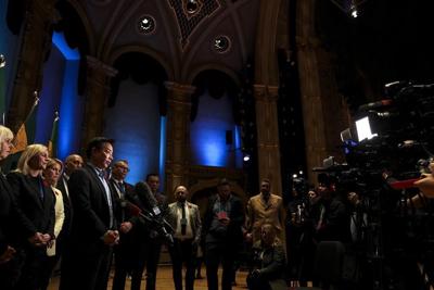 Vancouver dumps 'living wage' policy, effectively cutting wage for lowest-paid staff