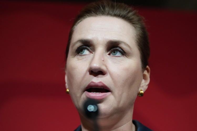 Danish election produces inconclusive result that leaves prime minister’s future unclear