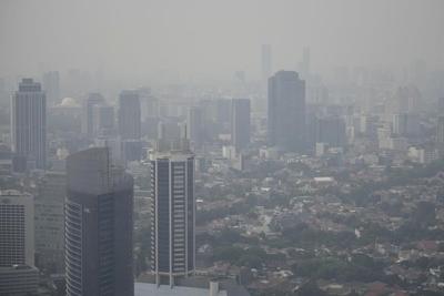 A plan for how Indonesia will spend $20 billion to transition to cleaner energy has been submitted