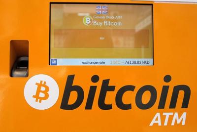 Une commission de la C.-B. découvre une fraude en cryptomonnaie de 13 millions $